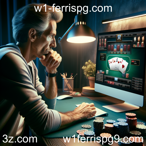 Explorando o Mundo do Poker Online: Uma Experiência Inesquecível