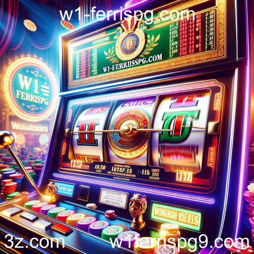 A Emoção dos Caça-Níqueis: Entretenimento e Oportunidade