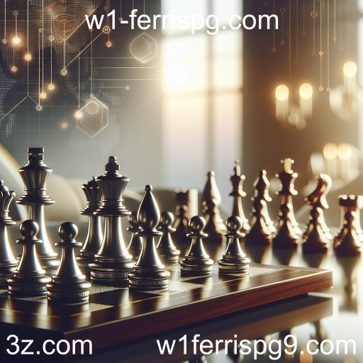 O Fascinante Mundo dos Jogos de Estratégia