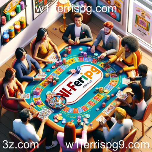 A Ascensão dos Jogos de Mesa: Diversão e Interação Social